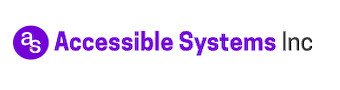 Accessible Systems Logo